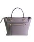 Micro Belt Bag, back view